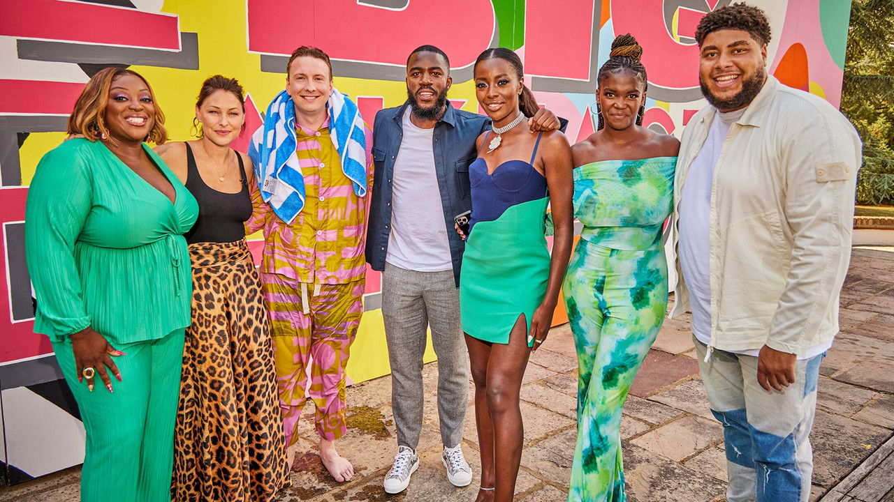 The Big Breakfast — Épisode 3