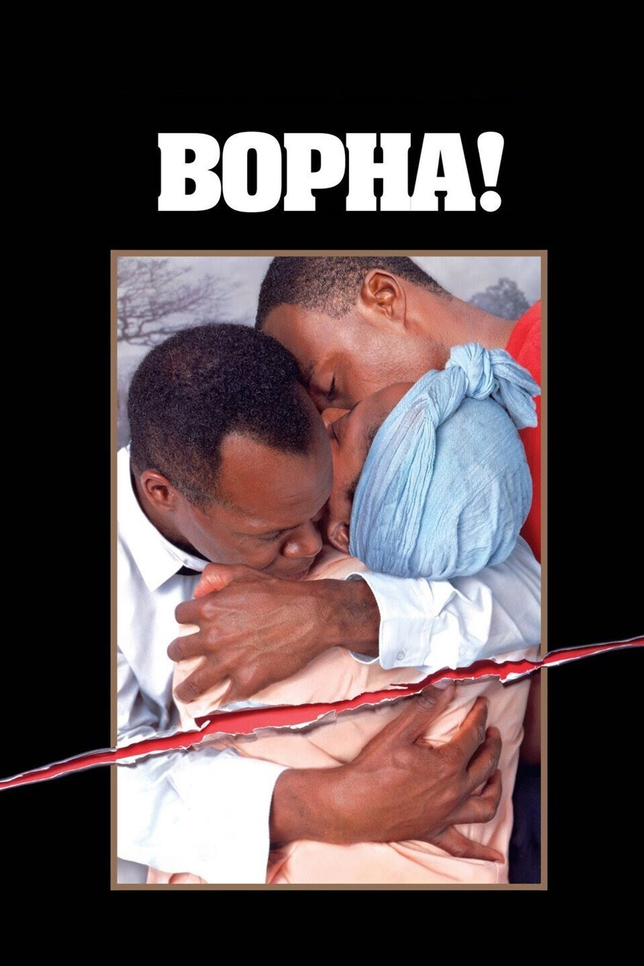 Bopha – plakát 5
