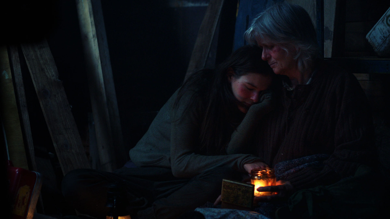 When the Howls Find Us