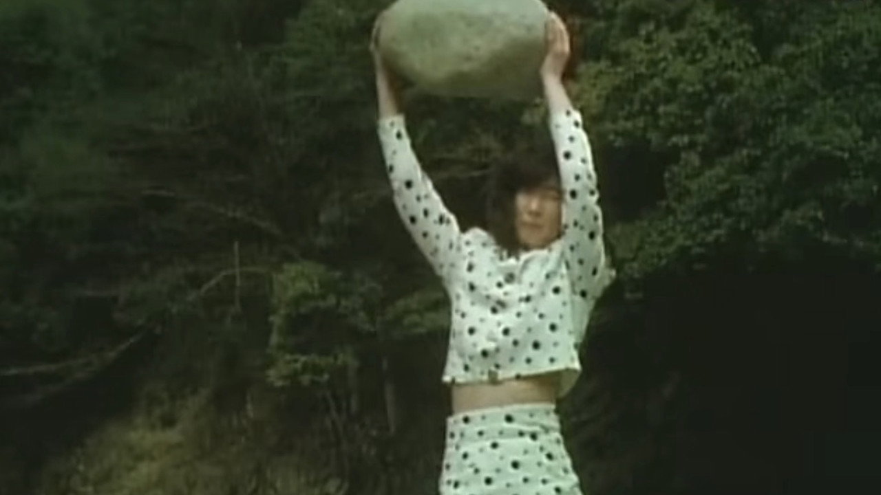 Lesbian Harem backdrop