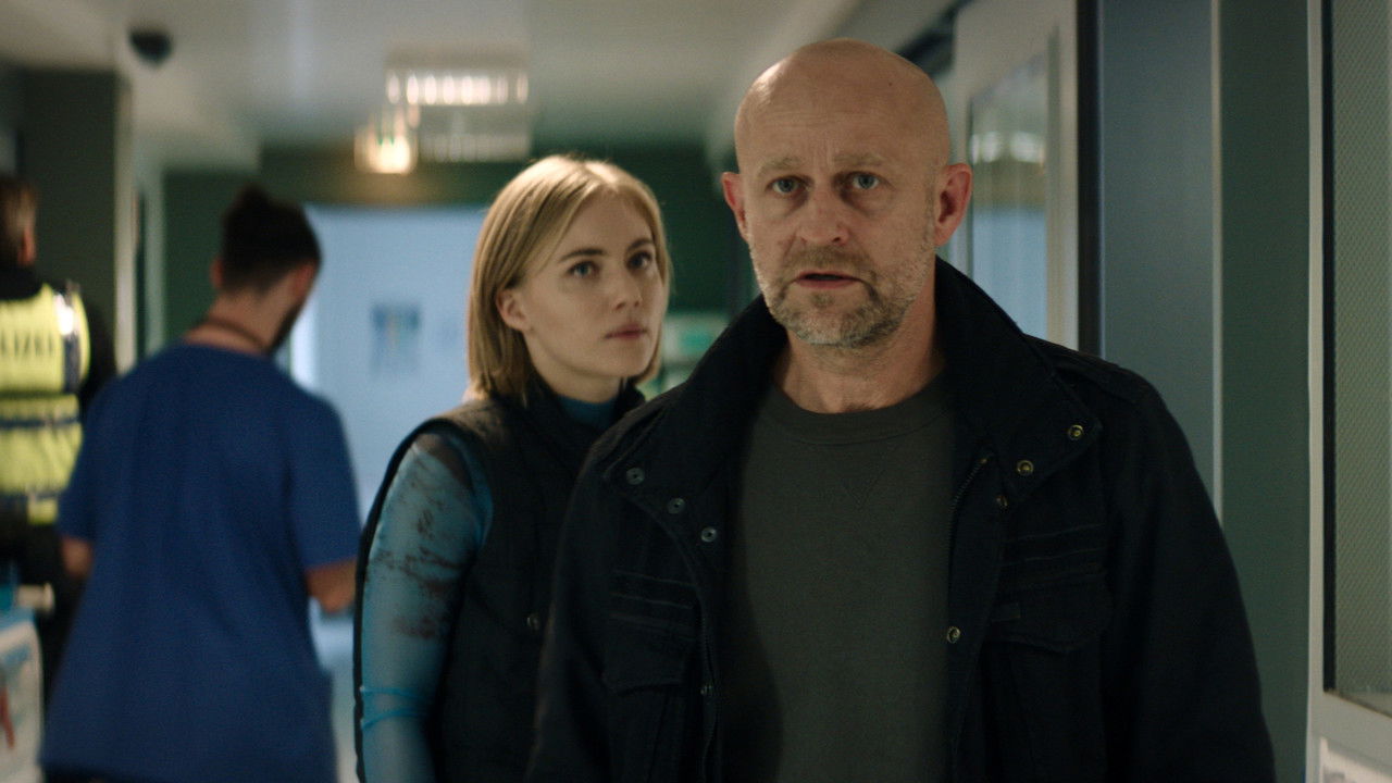 L’agent infiltré — Épisode 4