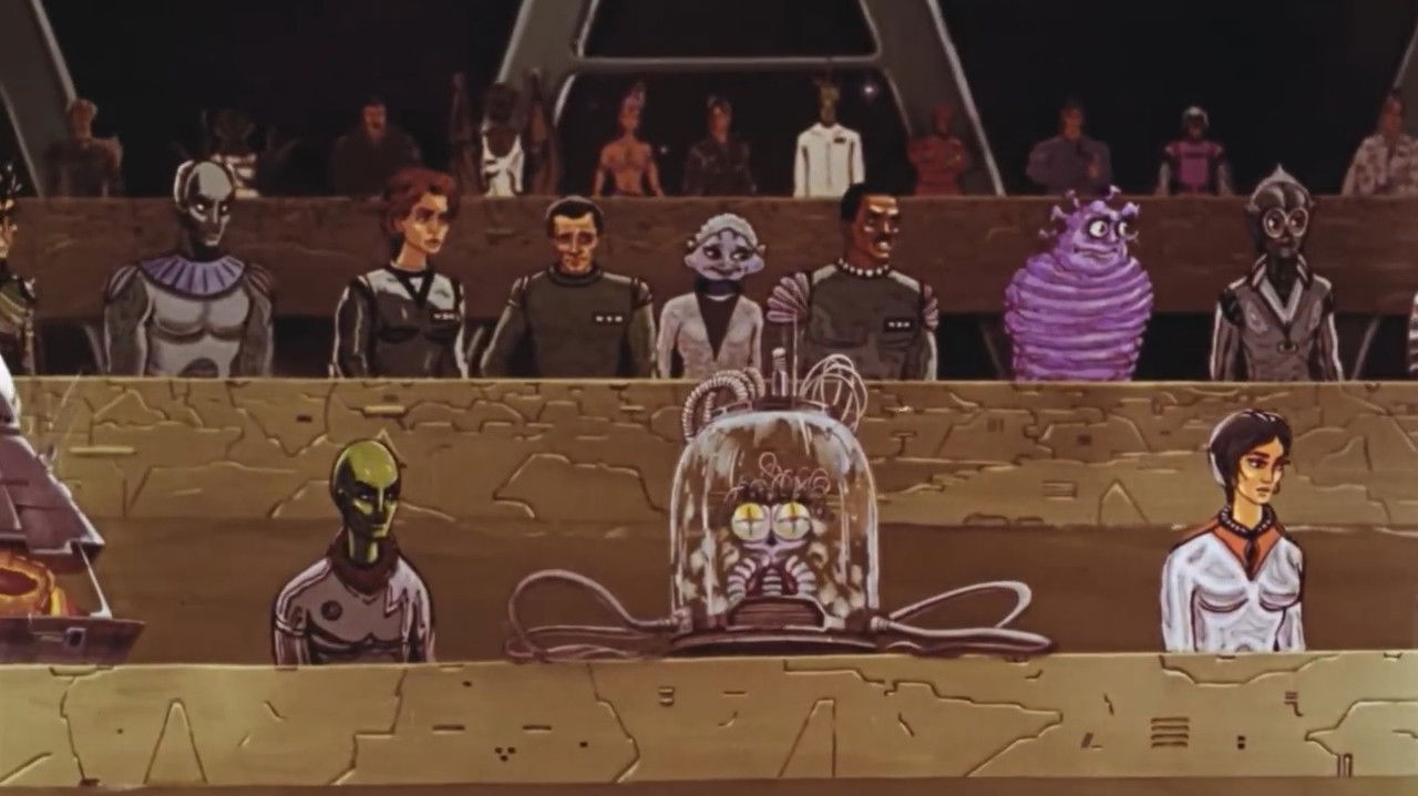 Star World Collection