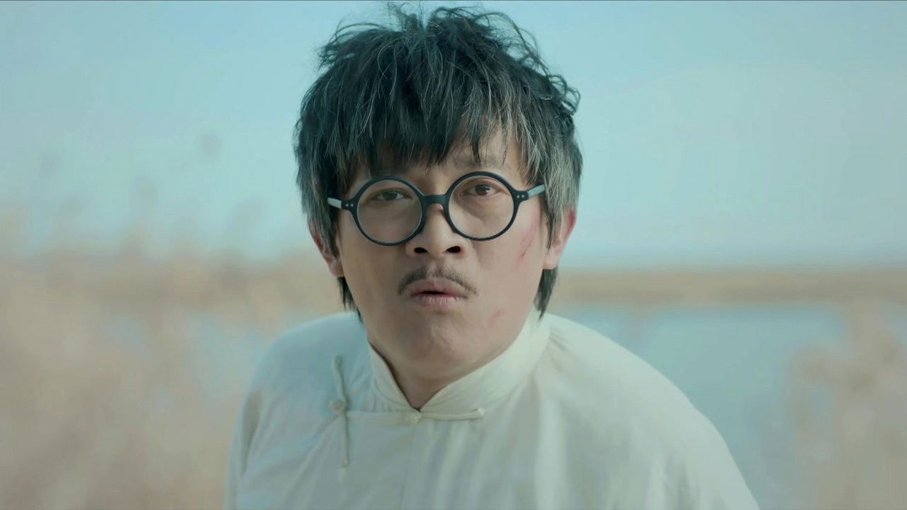 勇敢的心 — Épisode 45