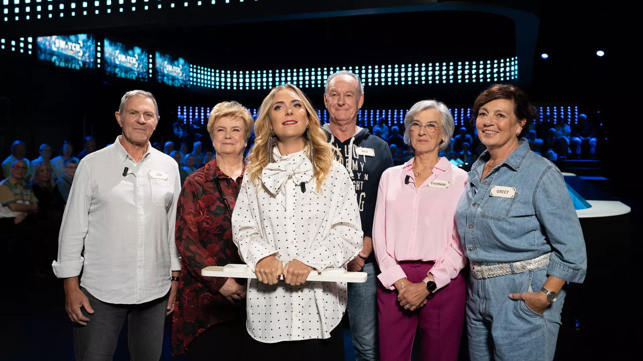 Switch - Season 16 Episode 31 : Episode 31