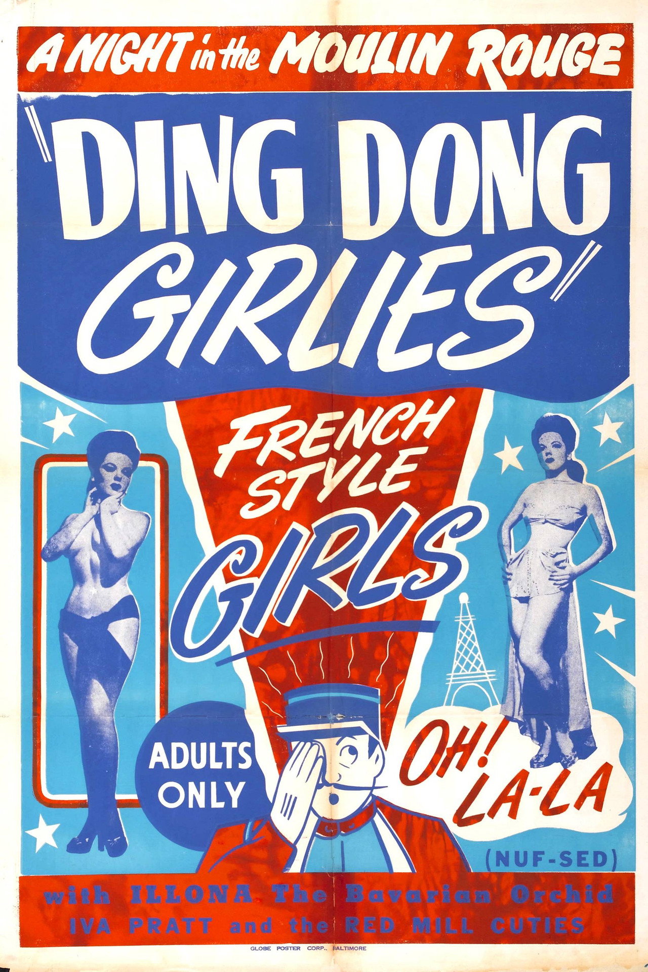 Ding Dong