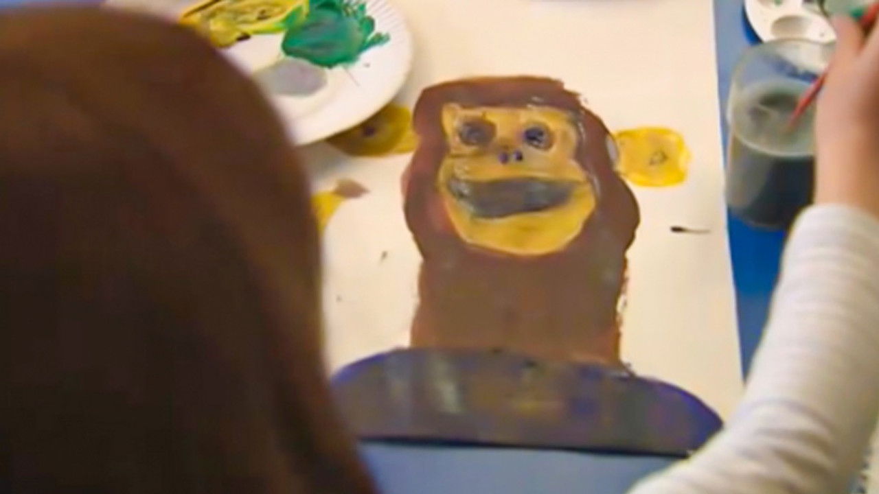 Milkshake! Monkey's Top Nanas Rhymes — Épisode 8