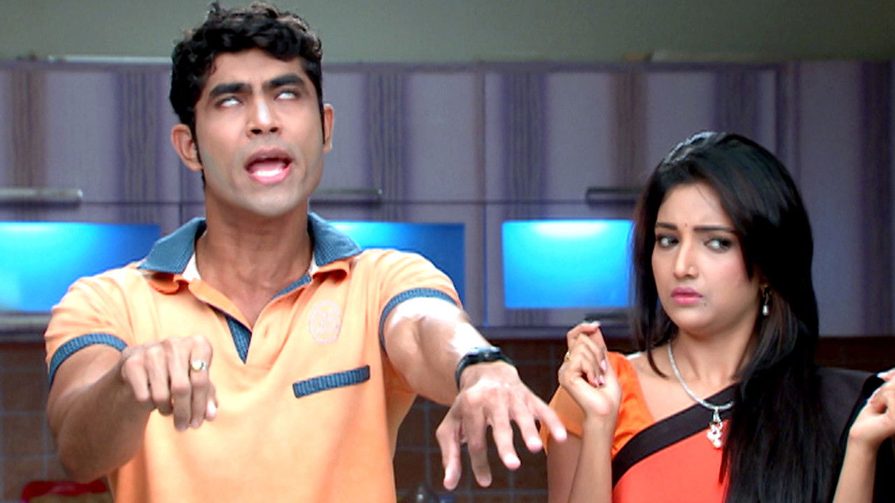 Badi Doooor Se Aaye Hai — Épisode 59