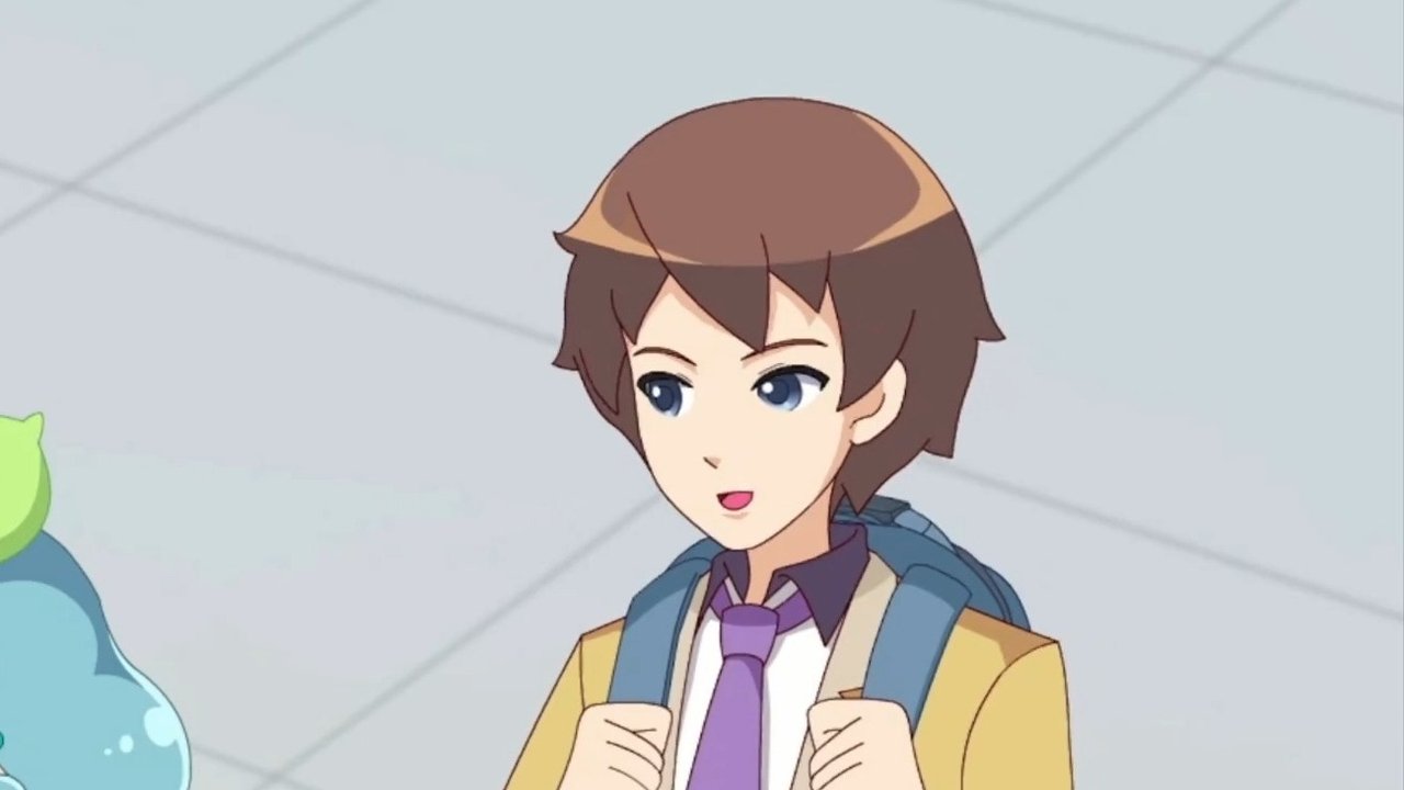 Episode 11