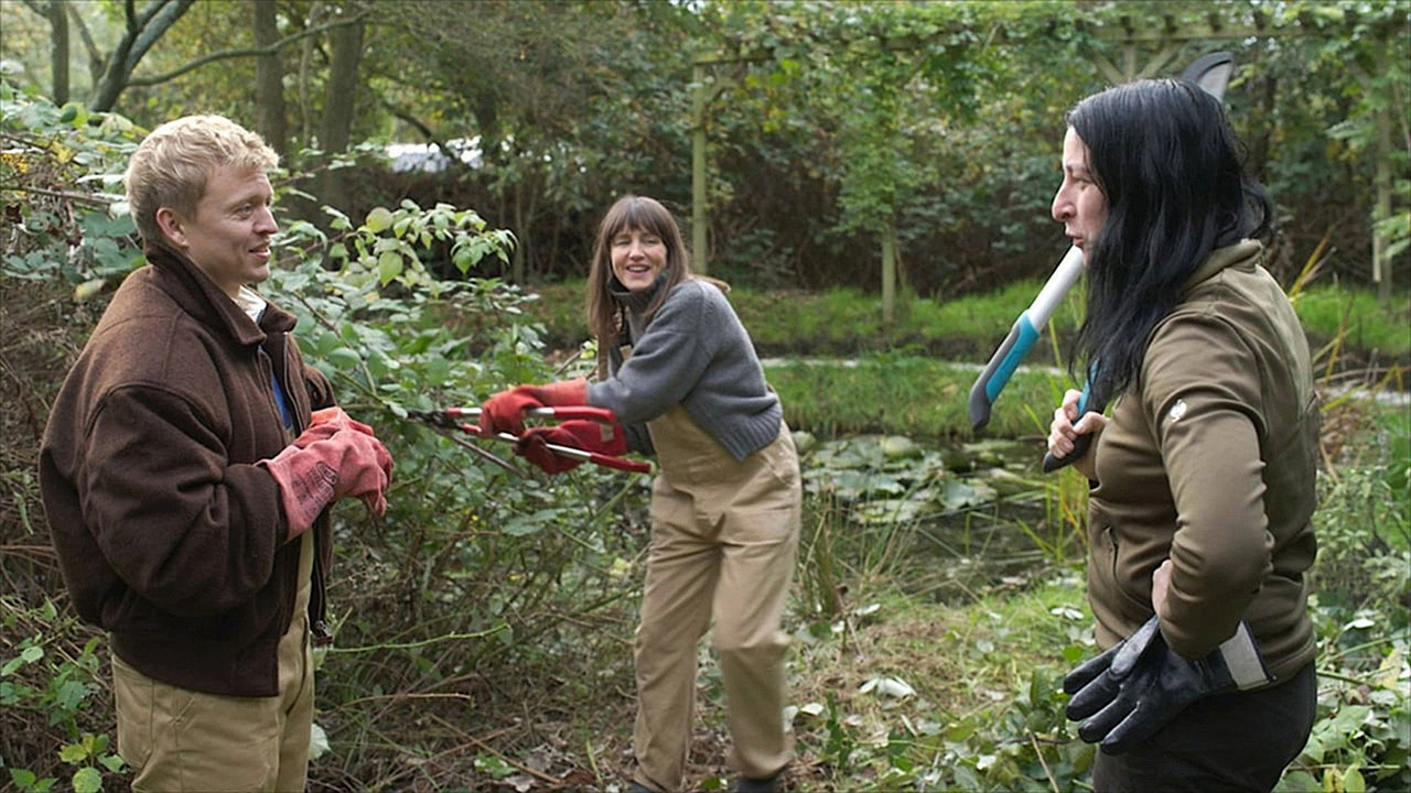 Boerderij van Dorst - Season 5 Episode 5 : Episode 5