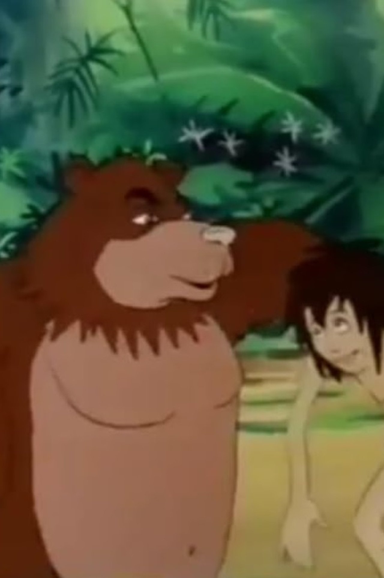 The Jungle Book The Jungle Book