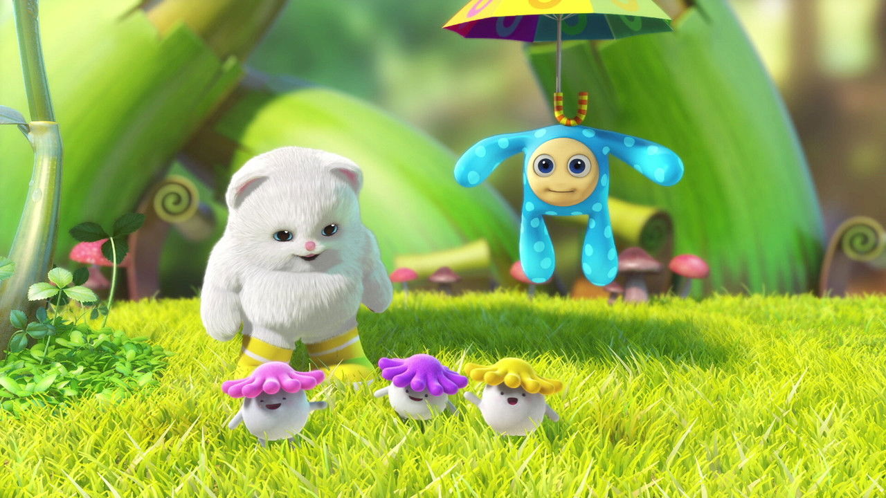 바다나무 ABC — Épisode 5