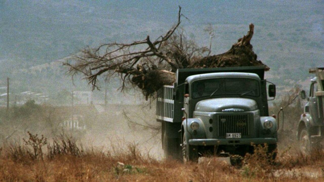 Μέγαρα Μέγαρα