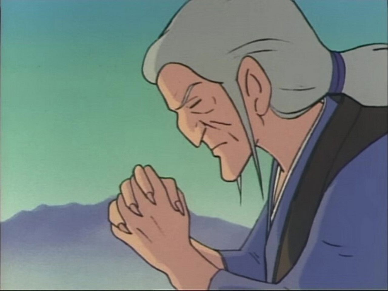 超合体魔術ロボ ギンガイザー — Épisode 12