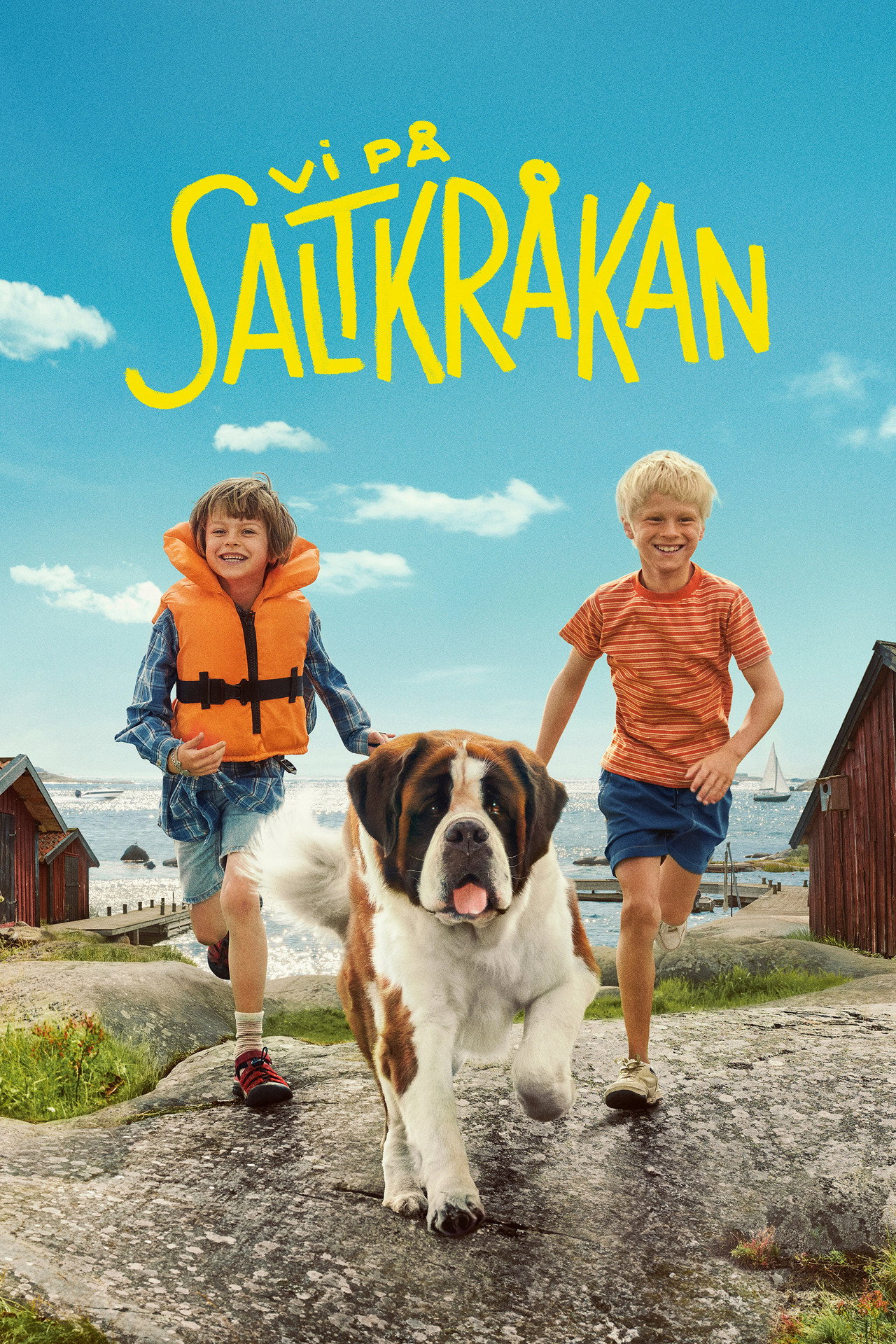 Säsong 1