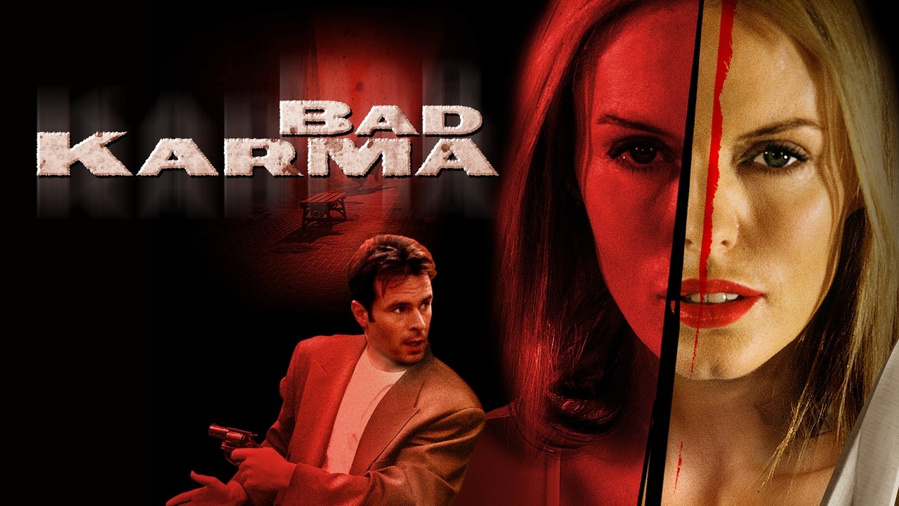 Bad Karma