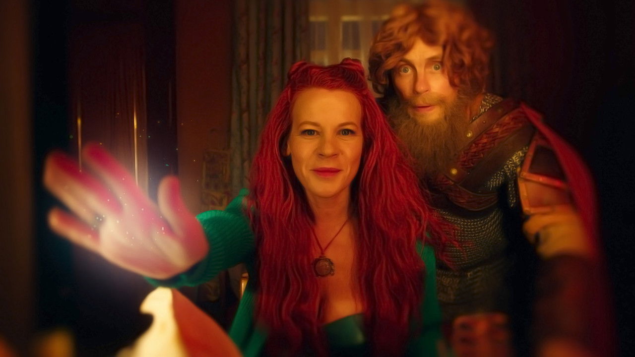 Недетское кино — Épisode 9