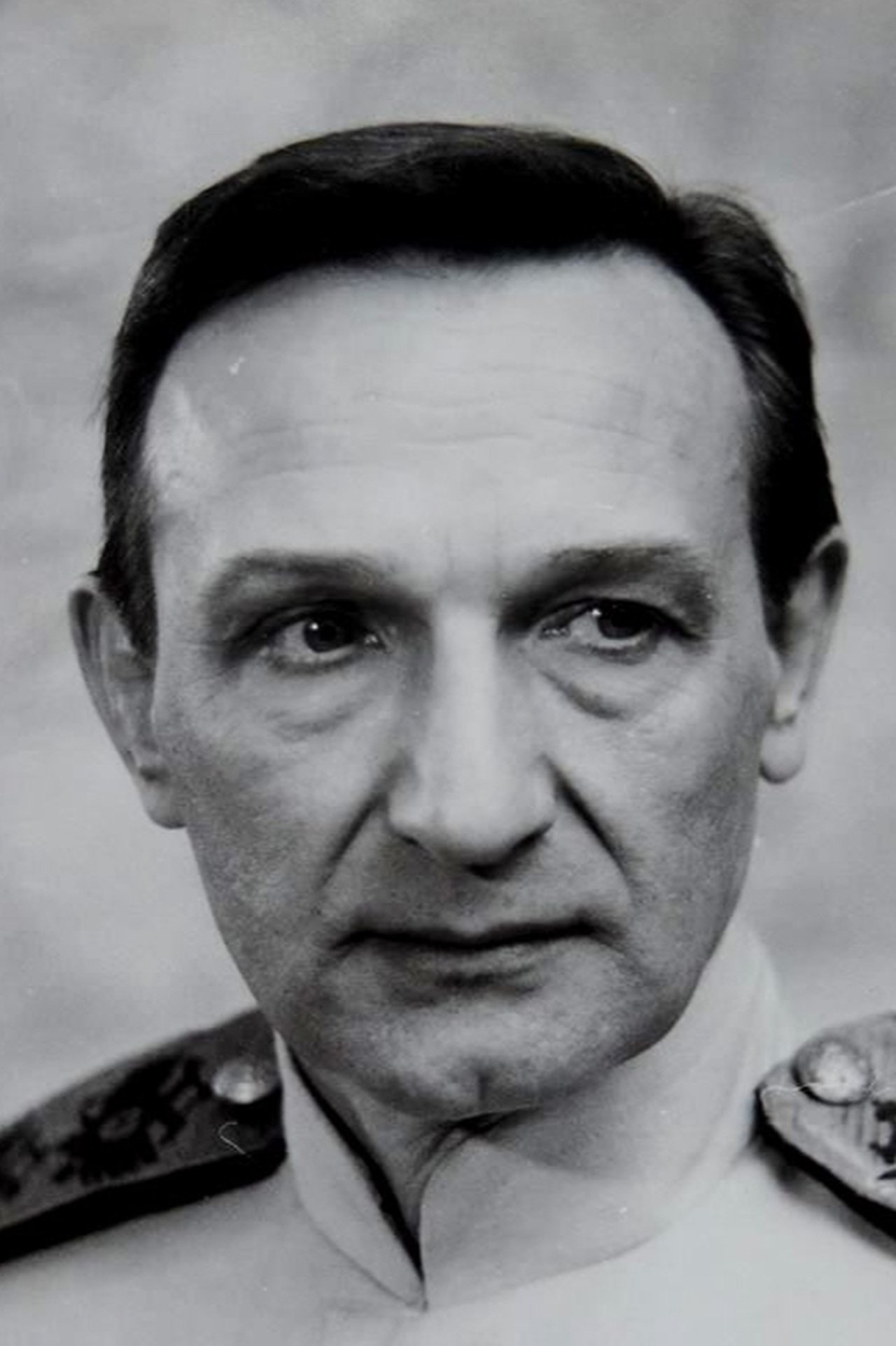 Photo of Юрій Муравицький