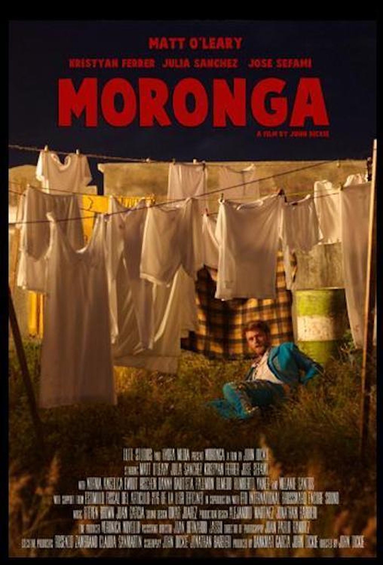 Moronga Moronga