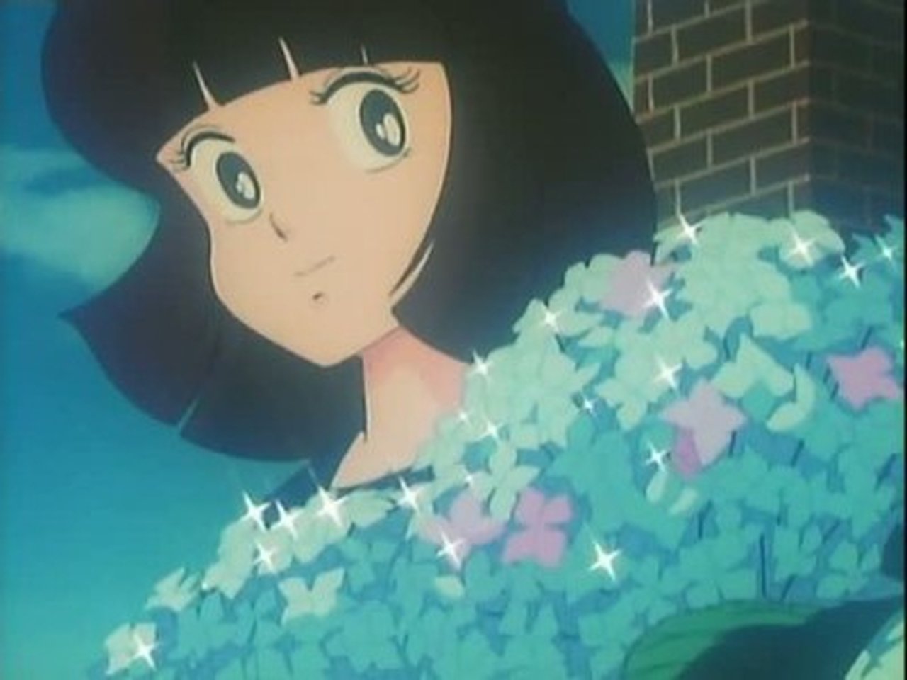Urusei Yatsura - Season 1 Episode 157 : Meeting even if Death! Pure Fox Returns!!
