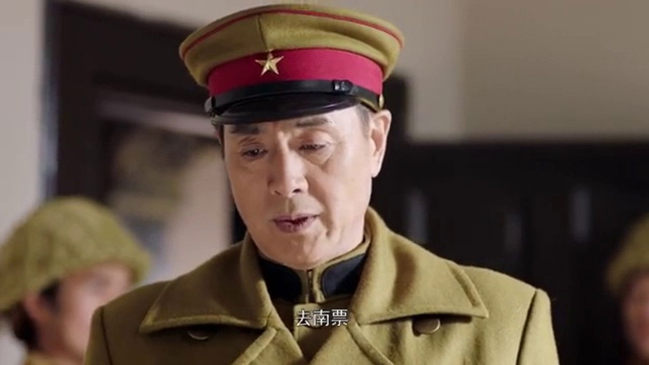 八方传奇 — Épisode 7