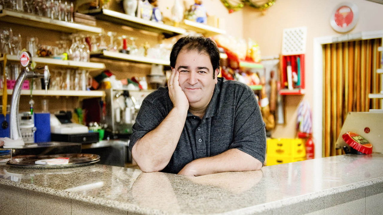 Pelotas — Épisode 9