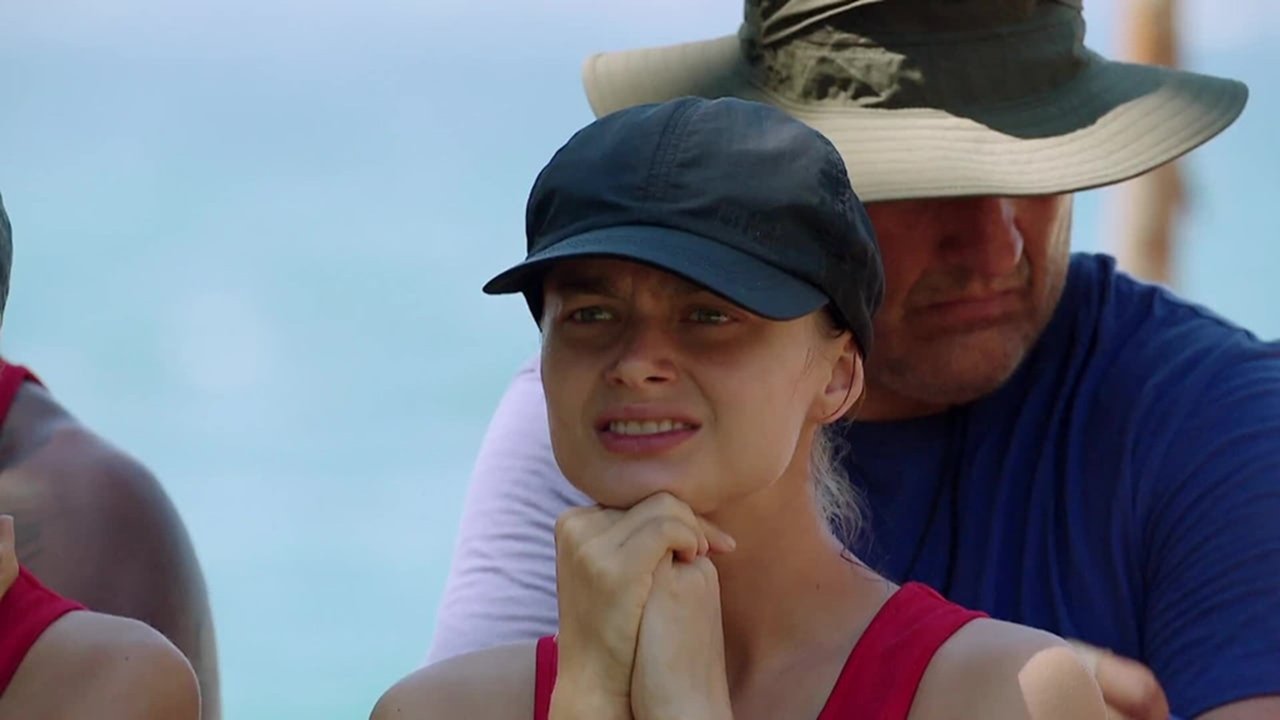 Expeditie Robinson - Season 25 Episode 2 : Episode 2