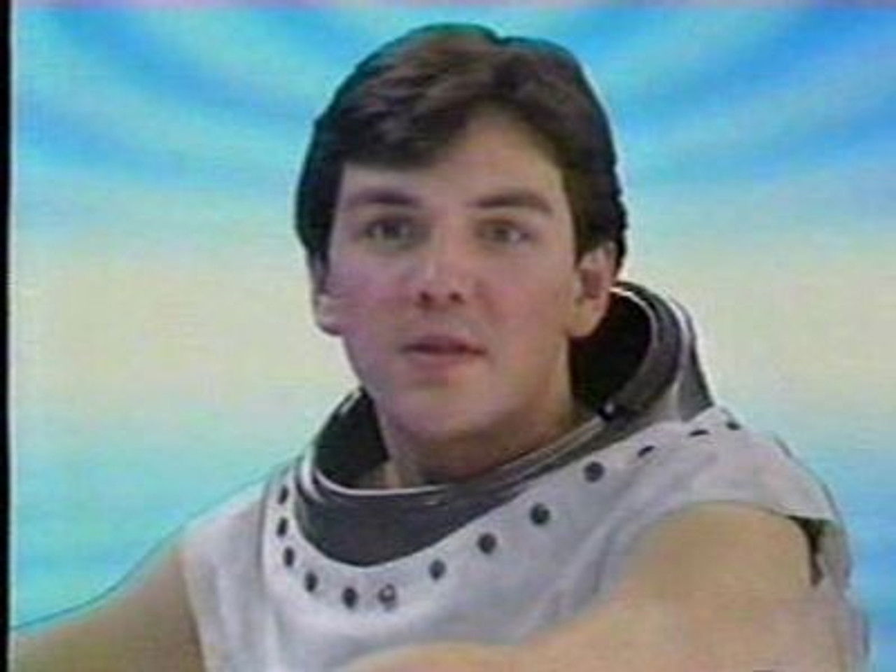 Les Tripodes — La cité d'or