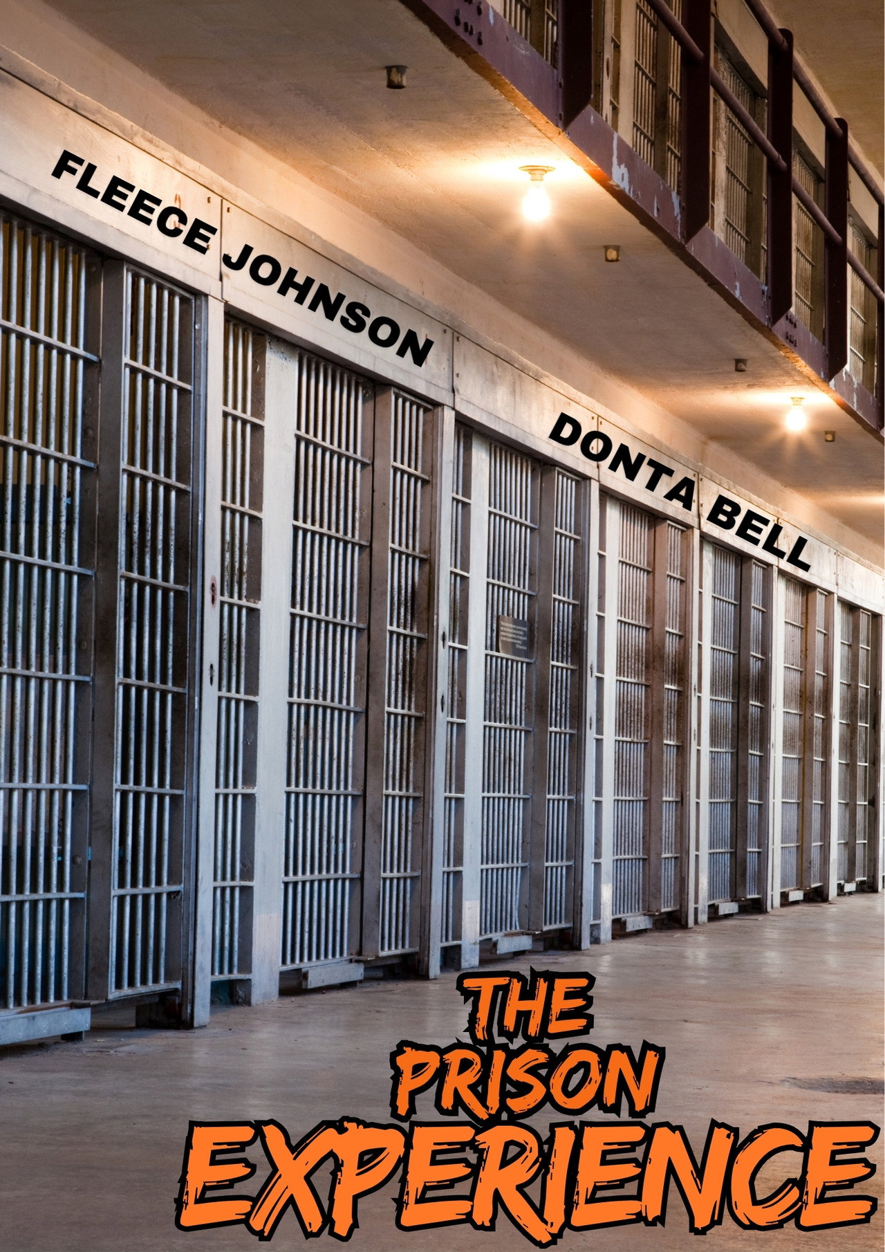 The Prison Experience Backdrop