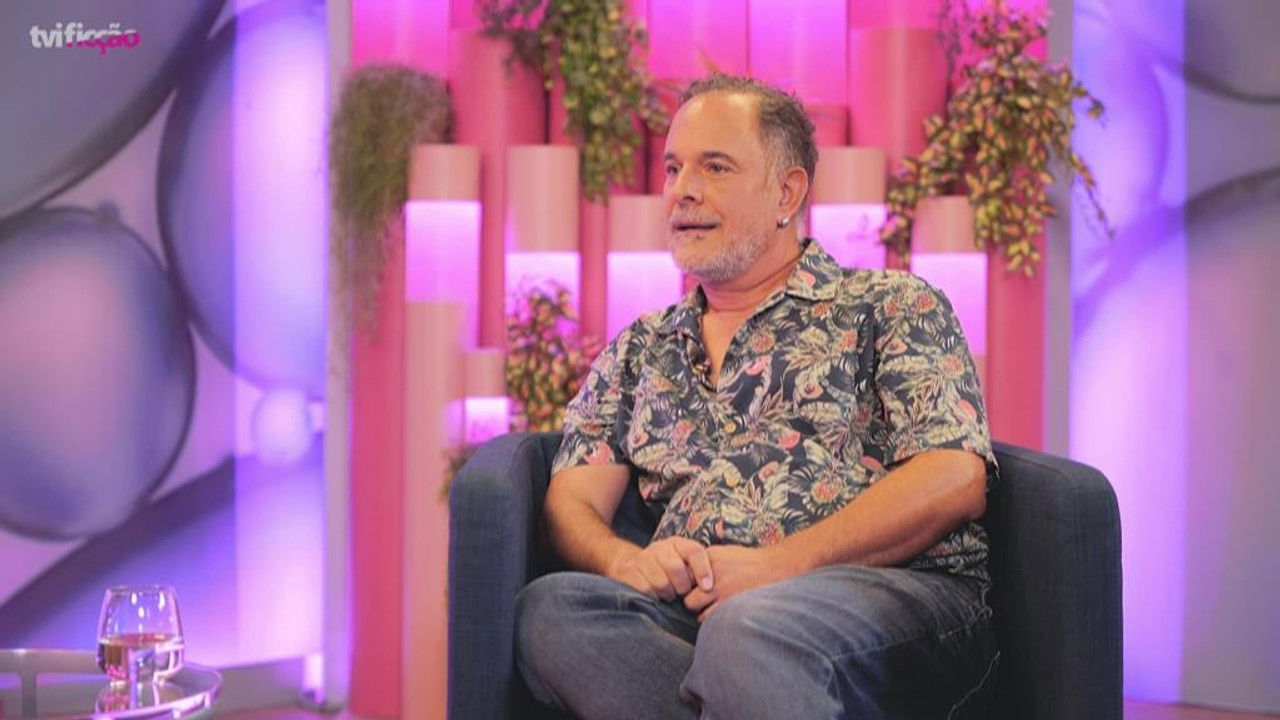 À Conversa com Ana Rita Clara — Épisode 40