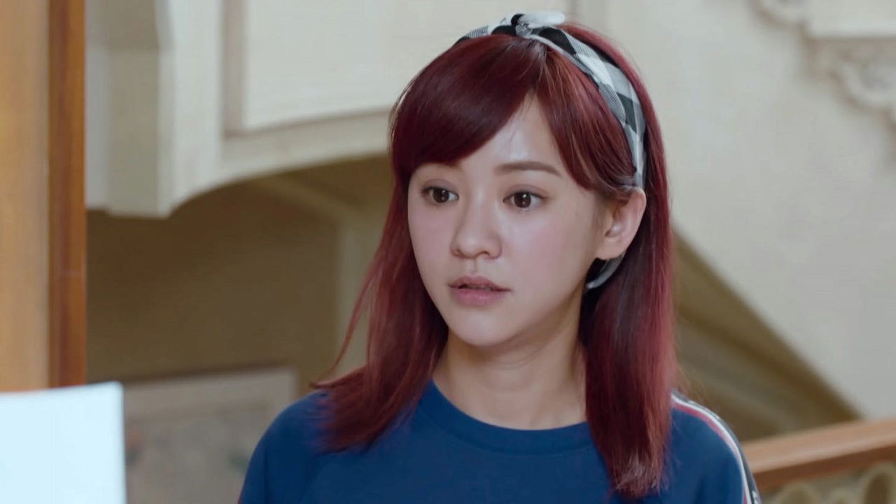 爱在星空下 — Épisode 27