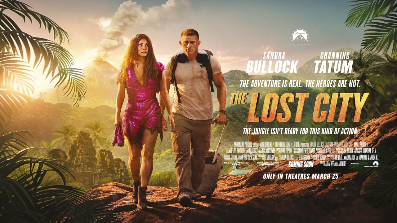 The Lost City