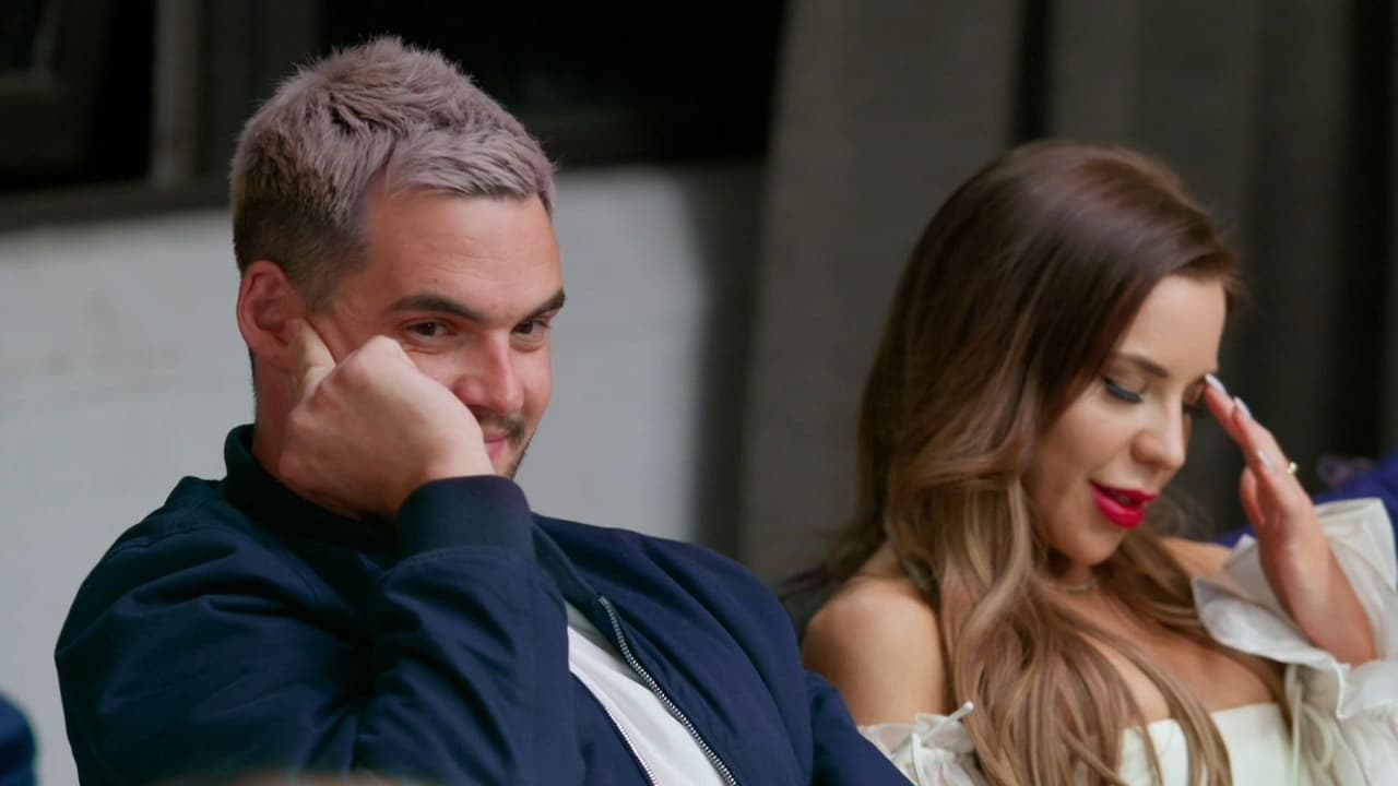 Married at First Sight - Season 8 Episode 13 : Episode 13