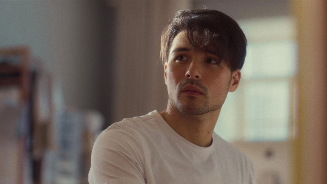 我的巴比伦恋人 — Épisode 20