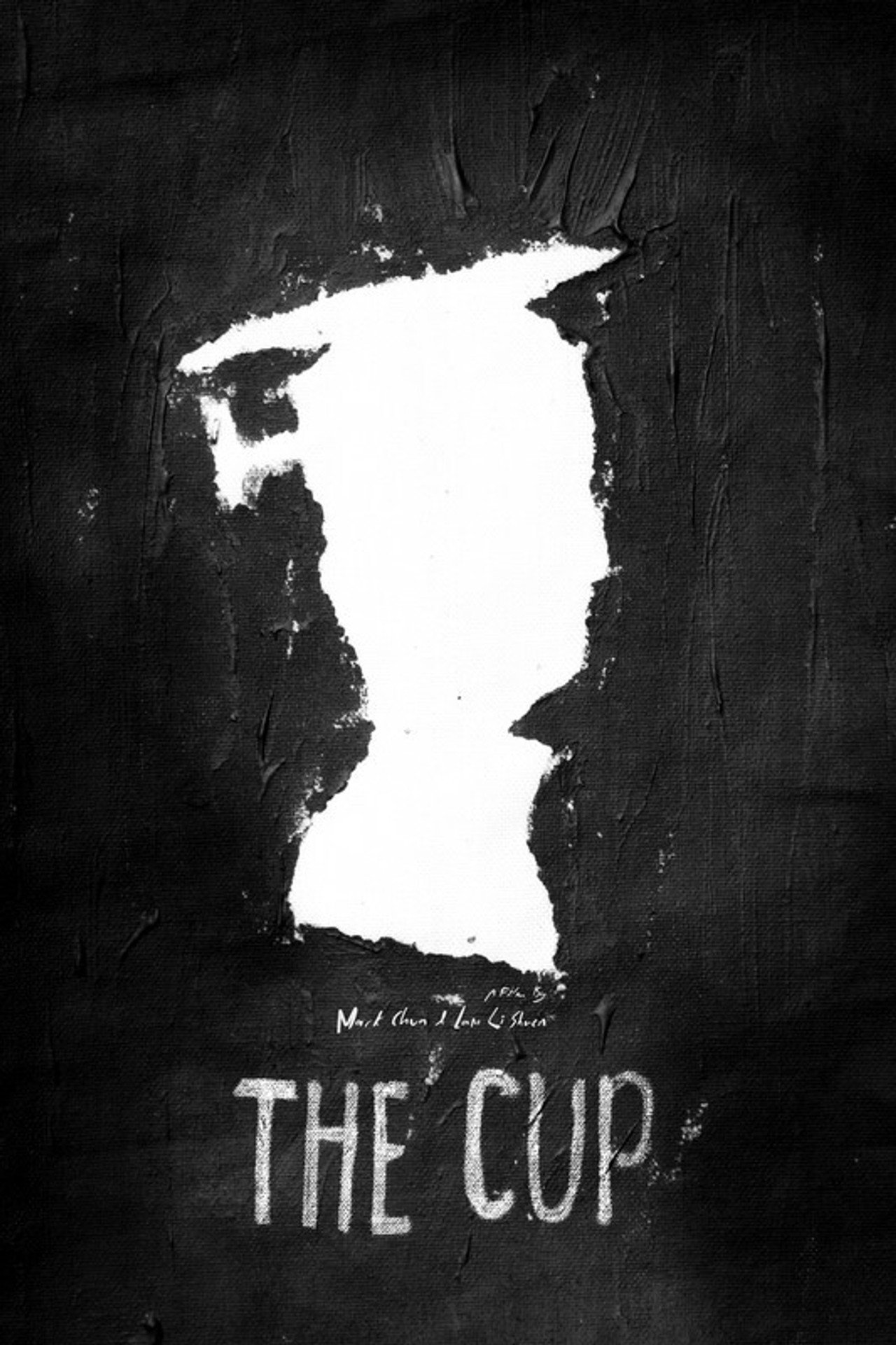 The Cup filmaffisch