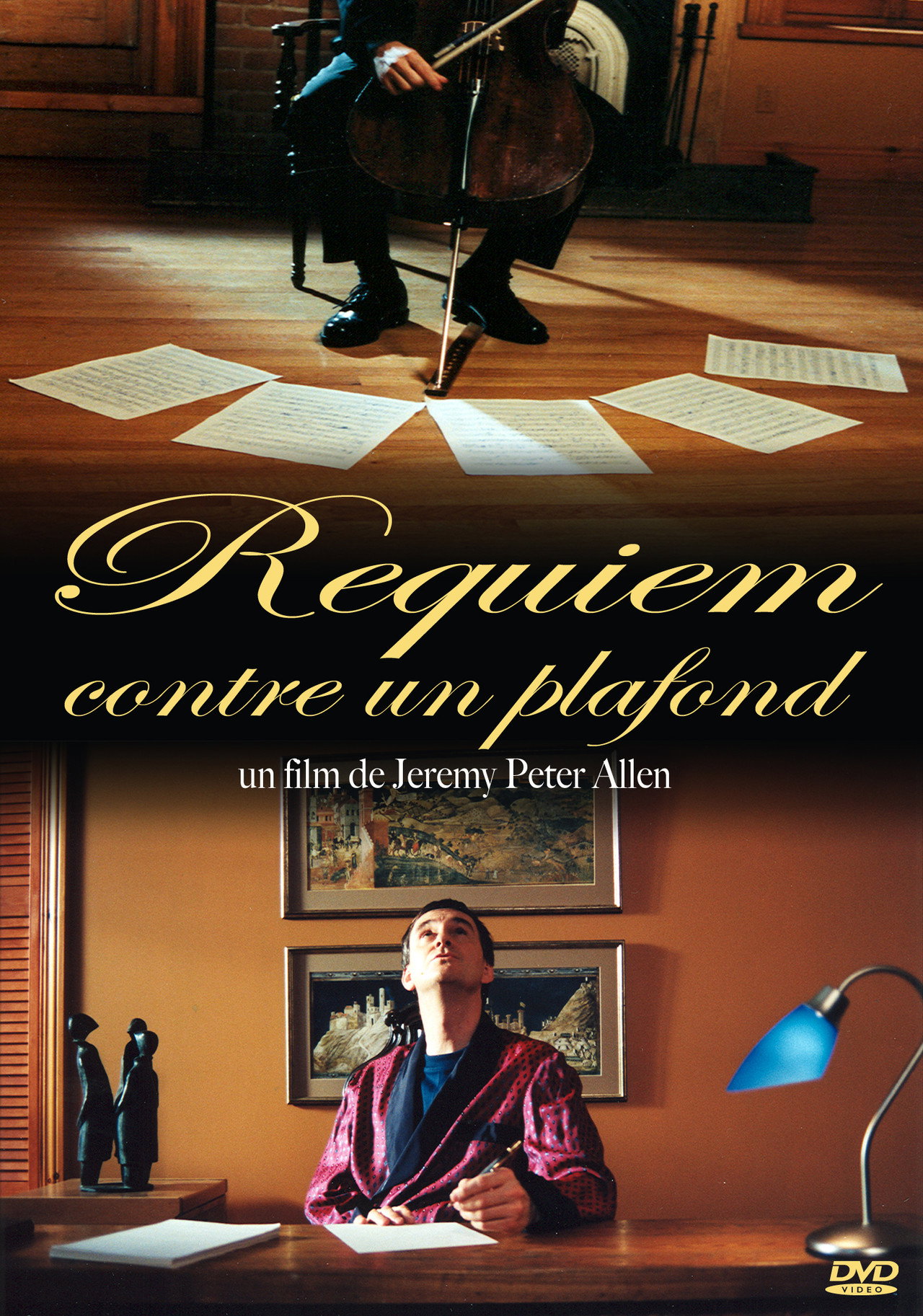 Requiem contre un plafond