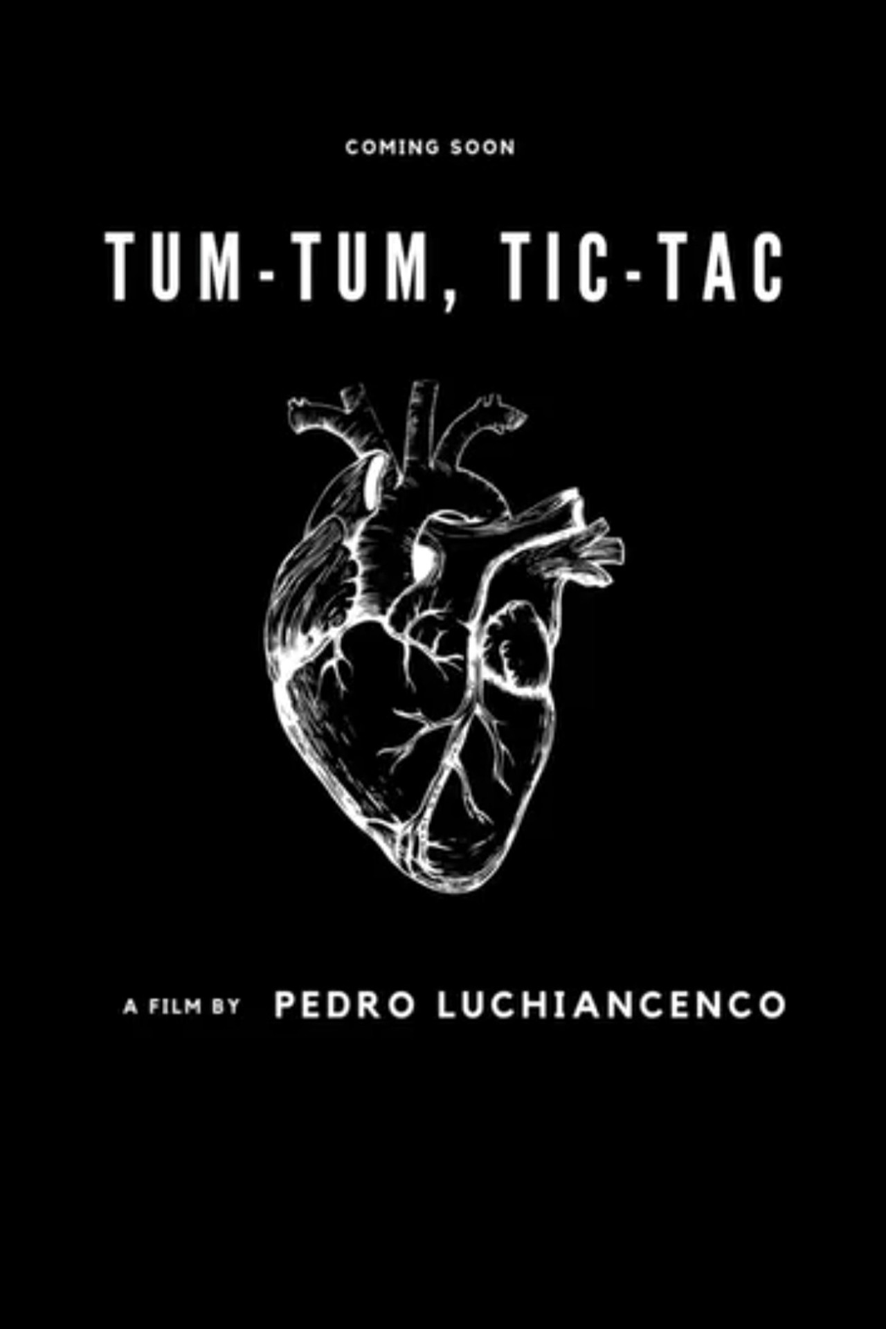 tum-tum, tic-tac