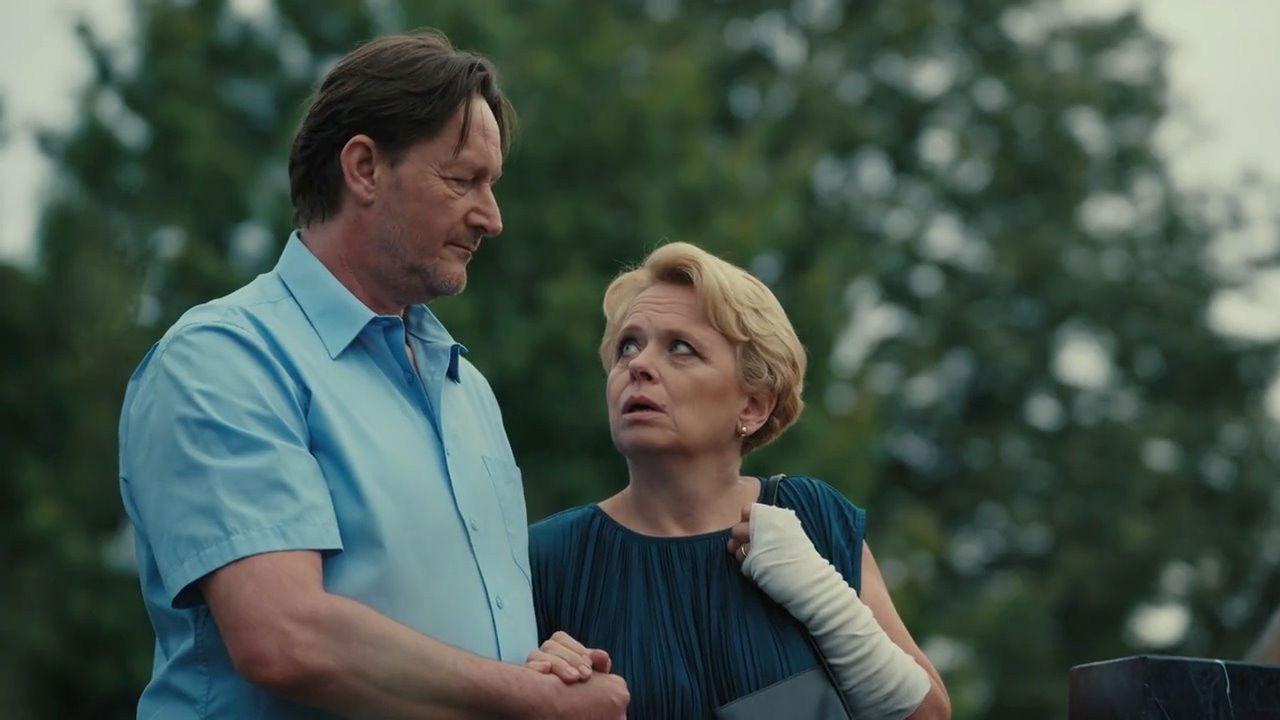 Hazatalálsz — Épisode 15