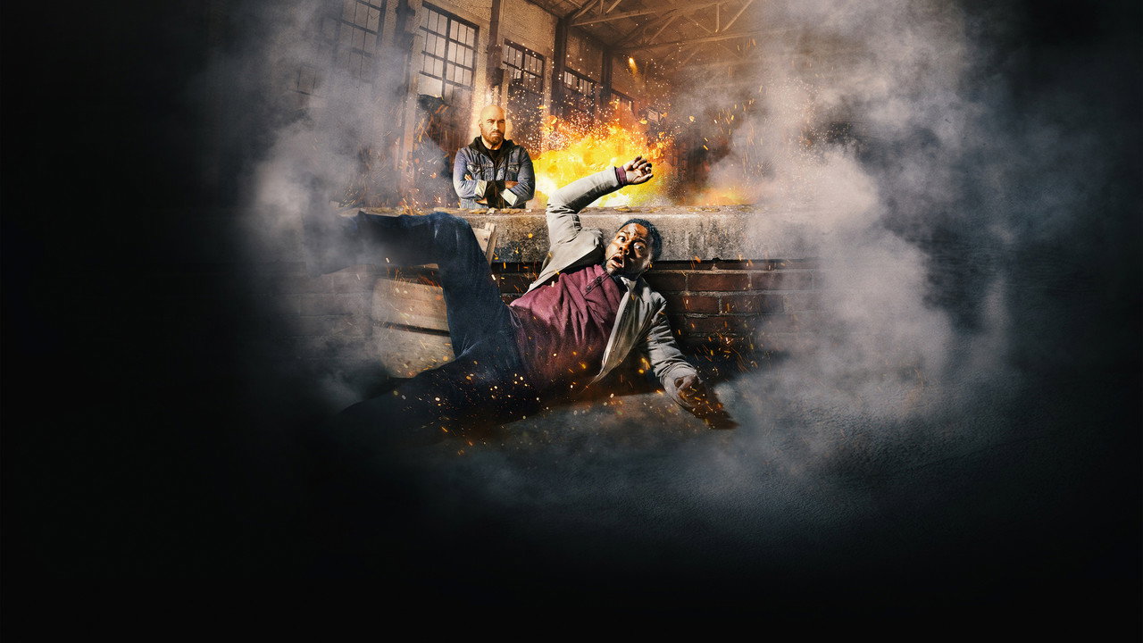 Die Hart (2023) Hindi Dubbed AMZN backdrop