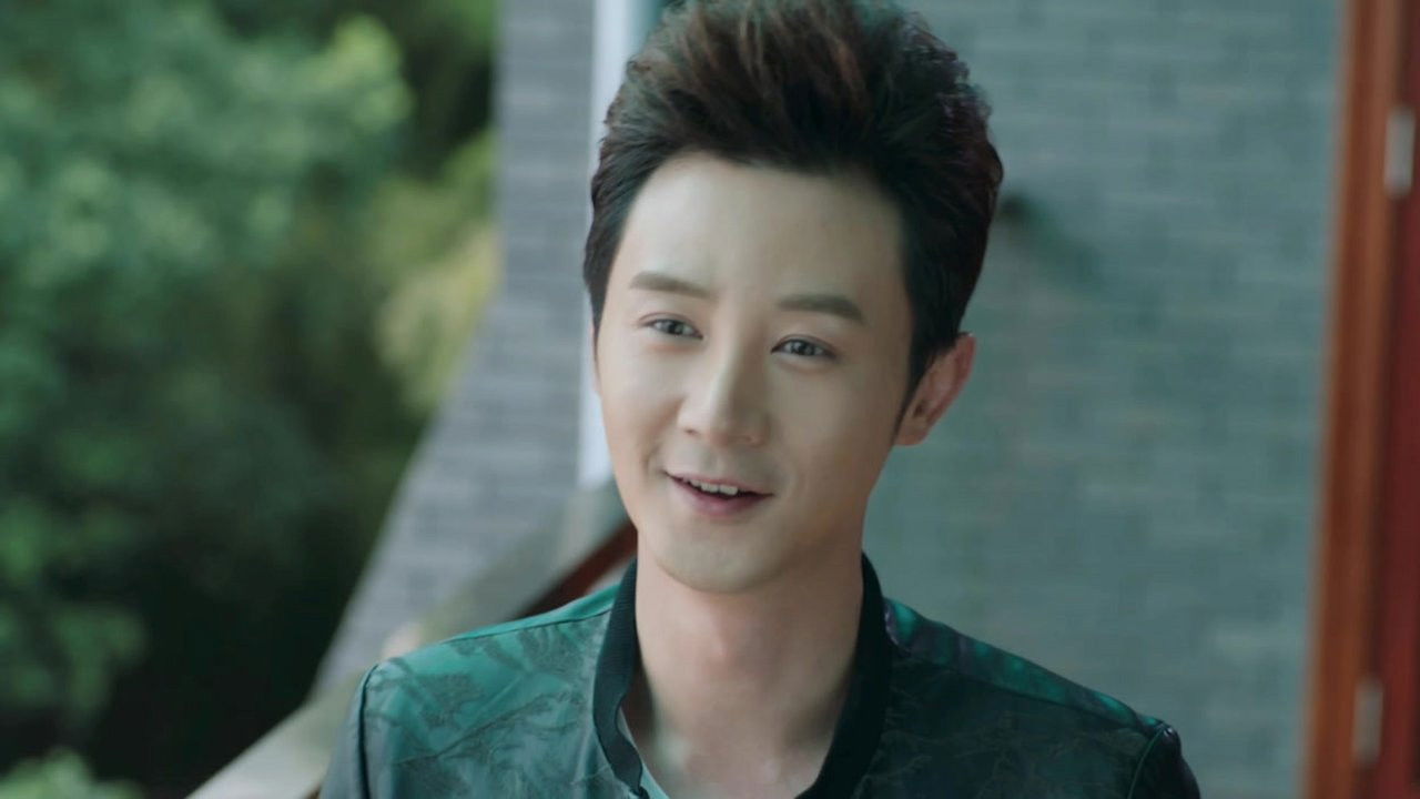 谍海追踪 — Épisode 38