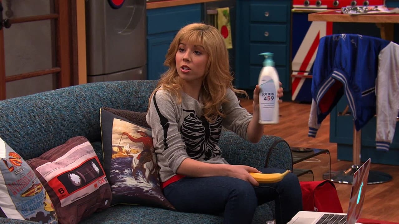 Sam & Cat - Season 1 Episode 5 : #TextingCompetition