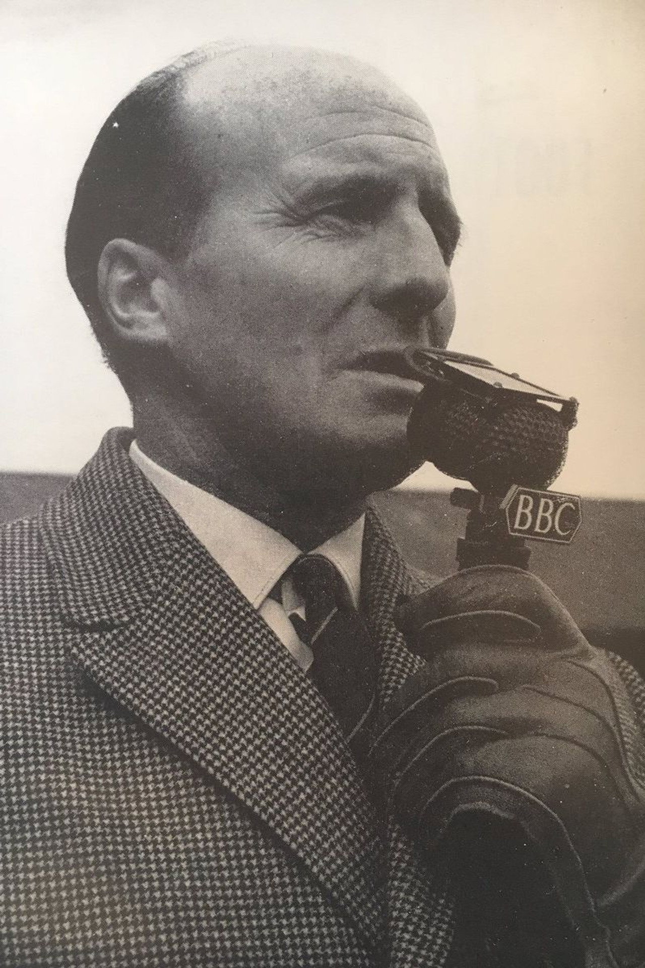 Walley Barnes