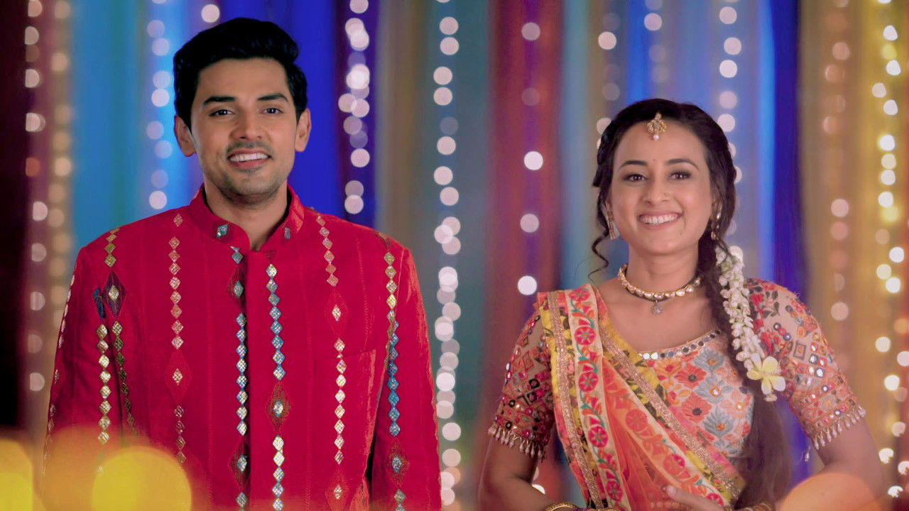 साथ निभाना साथिया 2 — Épisode 29