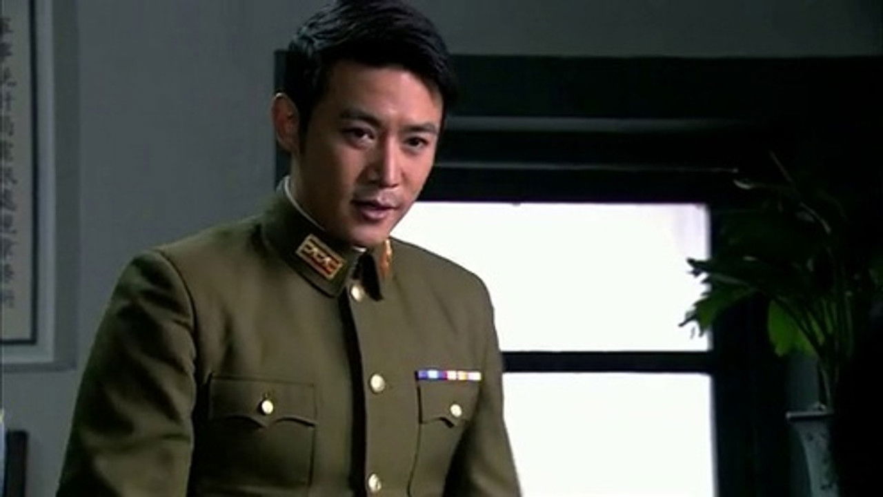 掩护 — Épisode 25