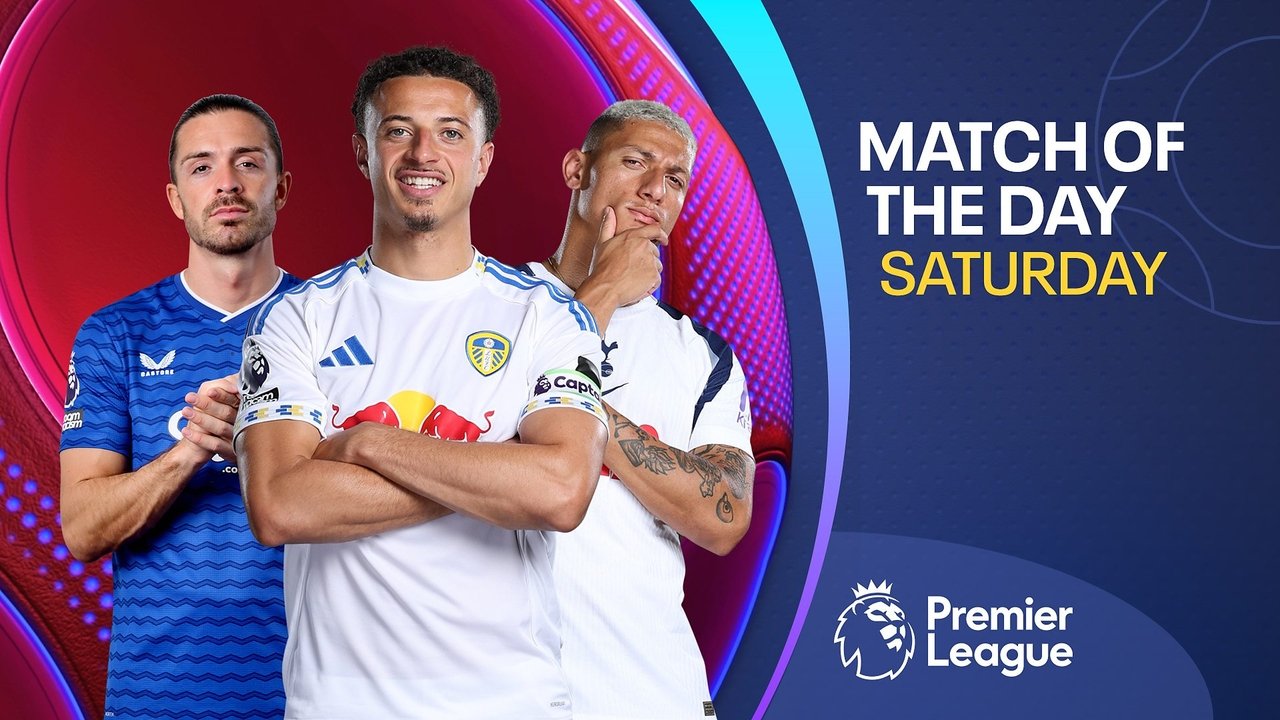 Match of the Day - Season 62 Episode 9 : MOTD - 20th September 2025
