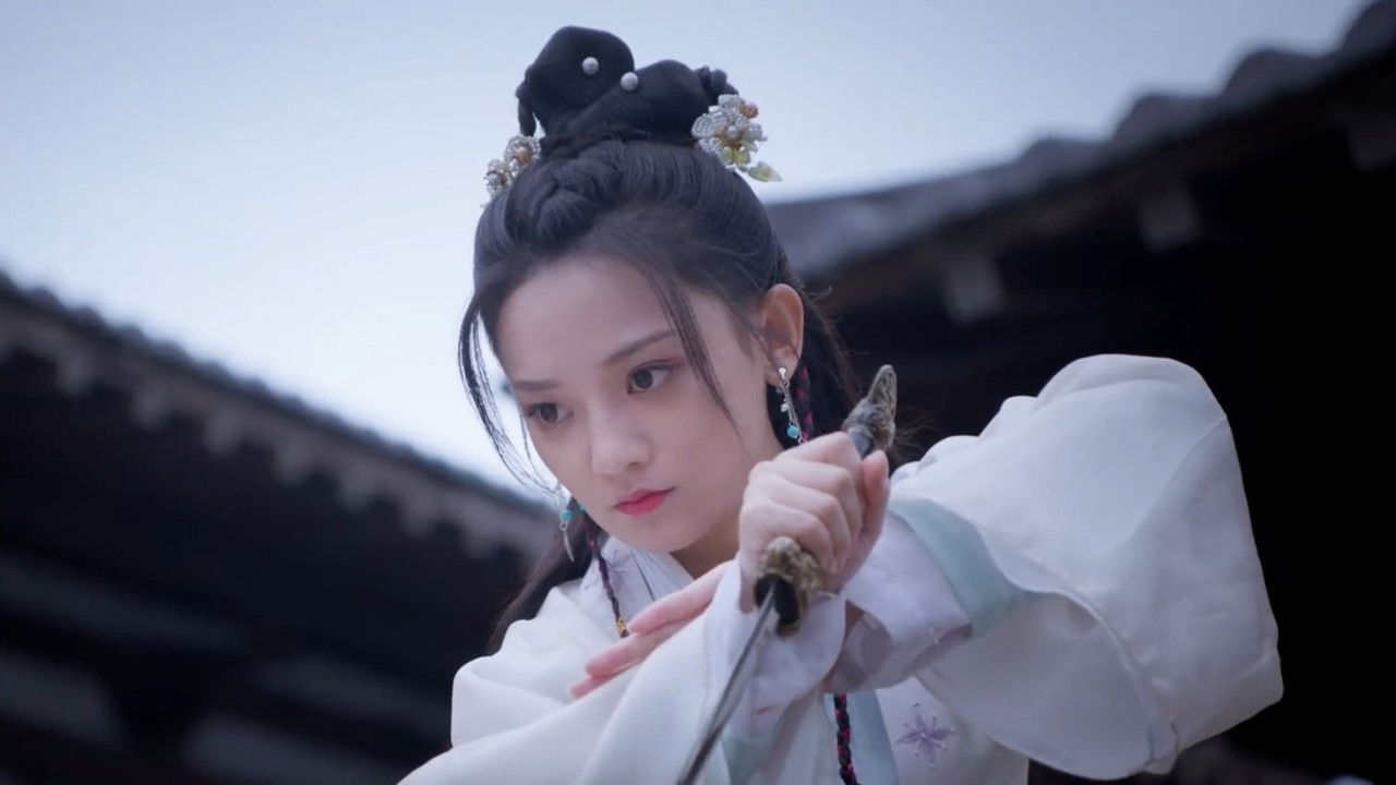 聘猫记 — Épisode 21