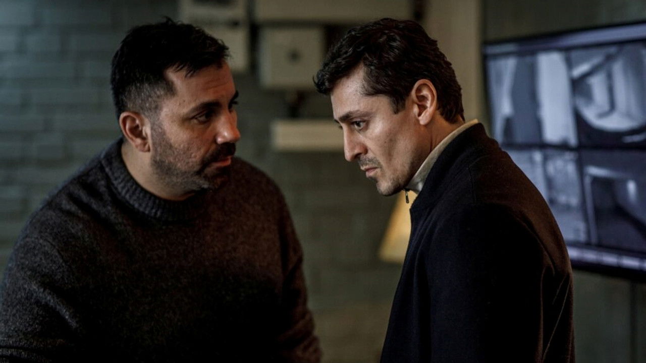 Top Dog — Épisode 3