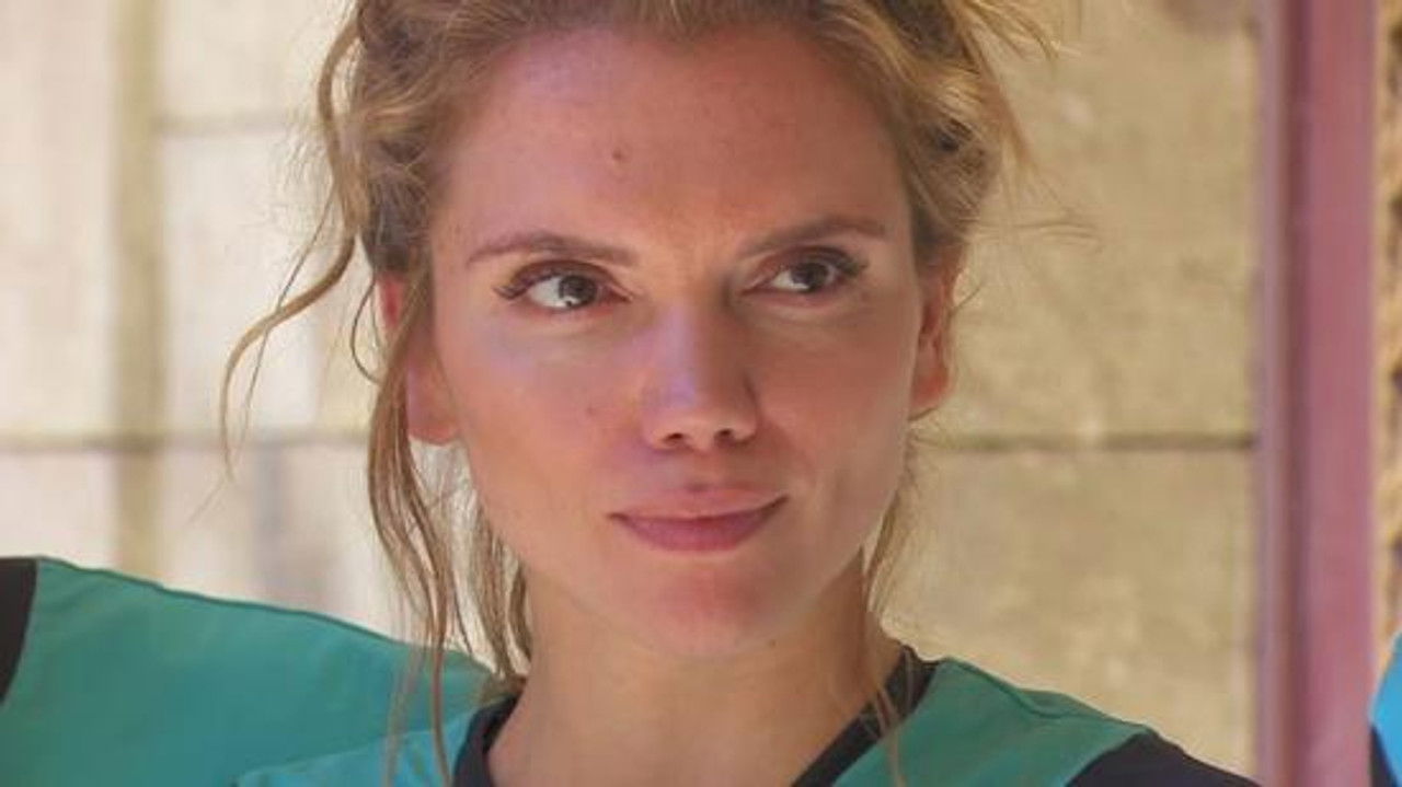 Форт Боярд Россия — Épisode 9