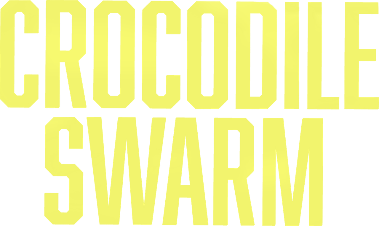 Crocodile Swarm