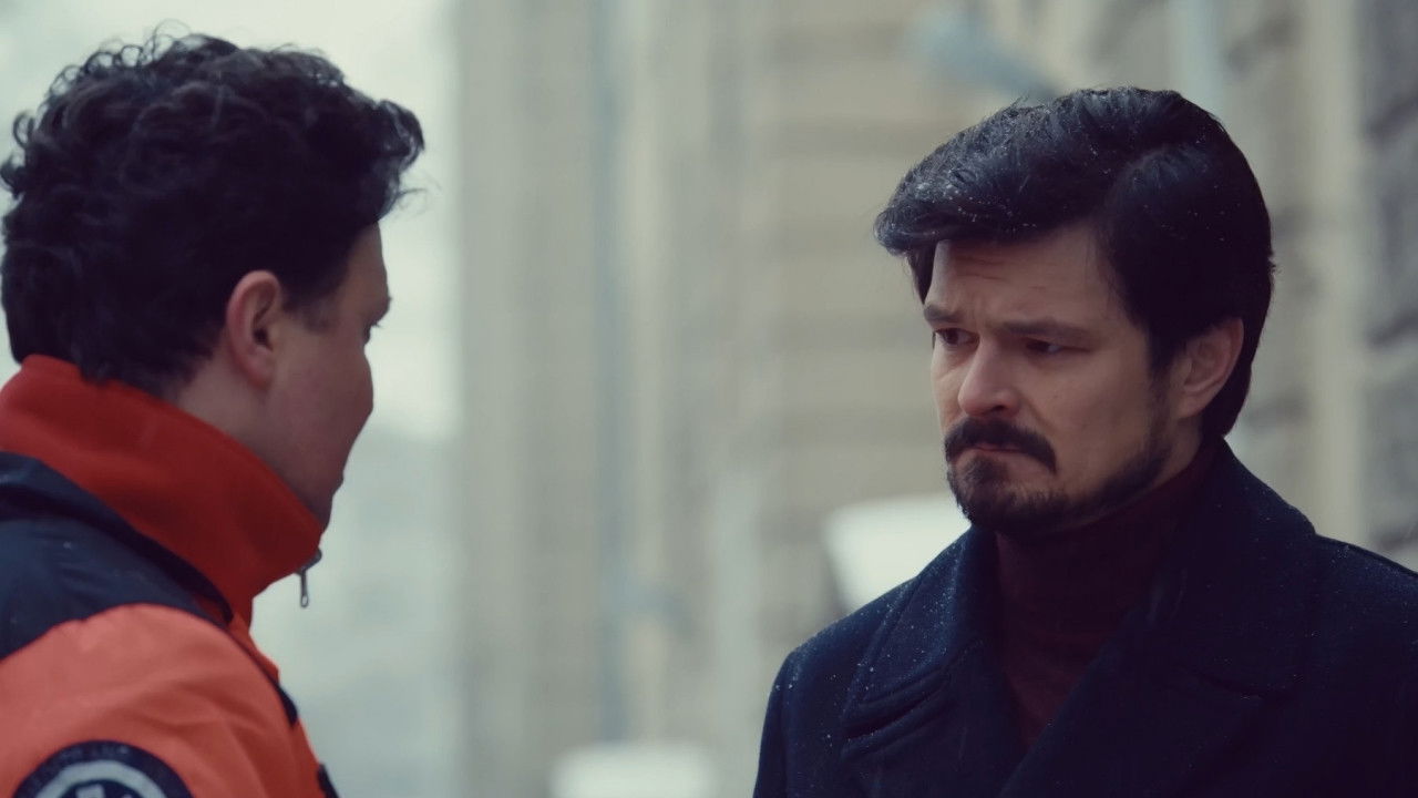 Układ — Épisode 6