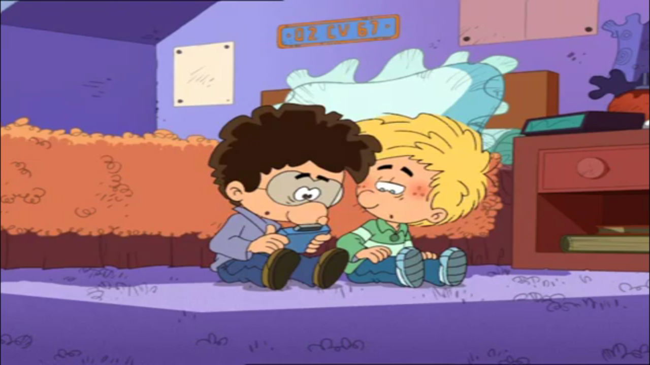 Cédric — Une idée de génie